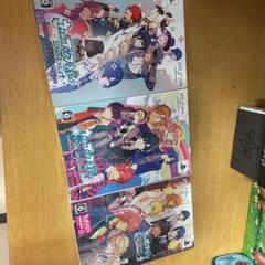 うたの☆プリンスさまっ♪All Star After Secret 初回限定 …