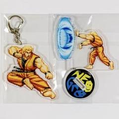 2025年最新】kof キーホルダーの人気アイテム - メルカリ