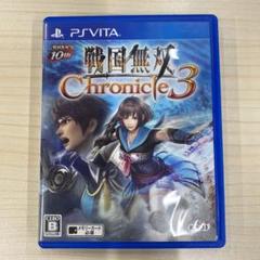 戦国無双 Chronicle 3 PSVITA