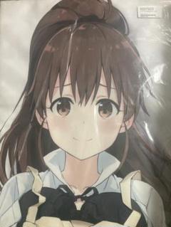 Z-M Pillows ぼざろ 『あのバンドのボーカルの娘 抱き枕カバー』