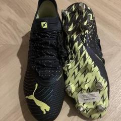 フューチャーZ 1.4 SG 25cm PUMA】 プーマ FUTURE Z 1.4 FG/AG フューチャー Z 1.4 FG/AG