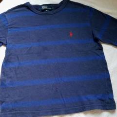 ラルフローレン Tシャツ 110