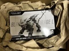 RMZ-EX01 ブレードライガー ミラージュ L - スケール：1/100 リアライズモデル RMZ-EX01 ブレードライガー ミラージュ L