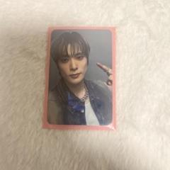 nct127 nct2023 GoldenAge ジェヒョン スペシャルトレカ NCT127 - NCT 2023 ジェヒョン Golden Age トレカの通販 by mm