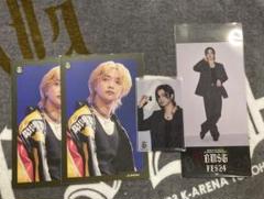BE:FIRST JUNON BMSG FES’24 まとめ売り【即購入可】