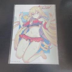 ホロライブ クリアファイル 56枚（限定品込み）➕小物4個 - メルカリ
