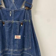 【40s】 Powr House ペインターパンツ 大戦 ドーナツボタン 40s】 Powr House ペインターパンツ 大戦 ドーナツボタン - メルカリ