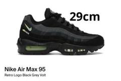 2025年最新】air max 95 日本未発売の人気アイテム - メルカリ