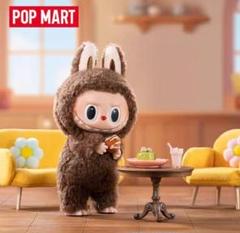 【ラブブ シークレット 】ぬいぐるみ Exciting Macaron 未開封 ラブブ シークレット 】ぬいぐるみ Exciting Macaron 未開封
