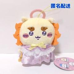 ちいかわ てんし♡あくま てんしな大きめマスコット シーサー ①