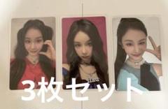 BABYMONSTER ファリタ １周年アニバーサリー ktown4u トレカA BABYMONSTER ファリタ 1周年アニバーサリー ktown4u トレカA