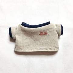 ちびぬい服 ツアーTシャツ オーダー受付け オーダーページ】ちびぬい服 ツアーTシャツ なにわ男子 - メルカリ
