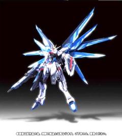 (未使用･未開封品)L BUILD フリーダムガンダム プリズムコートVer. フィギュア Amazon.co.jp: METAL BUILD フリーダムガンダム プリズムコート