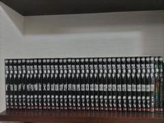 黒執事 1~30巻セット売り Amazon.co.jp: 黒執事 1-30巻 新品セット : 枢 やな: Japanese Books