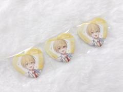 るぅとくん 缶バッジ ハナミライ 2025年最新】ハナミライの人気アイテム - メルカリ