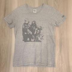 TMT ティーエムティー Tシャツ
