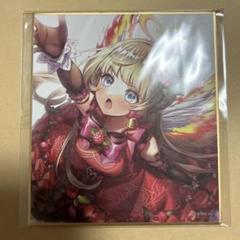 白猫プロジェクト コロプラフェス ルカ 色紙 Amazon.co.jp: コロプラフェス ルカ／白猫プロジェクト／ミニ