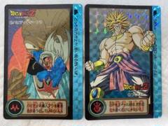 【送料無料】ドラゴンボールカードダス キラ 47バビディダーブラ m30581551237_1.jpg?1722606613