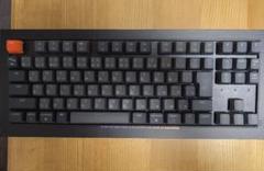 Keychron K8 ワイヤレス メカニカル キーボード 青軸