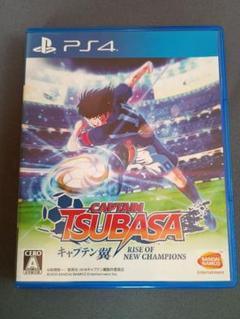 PS4 キャプテン翼 RISE OF NEW CHAMPIONS