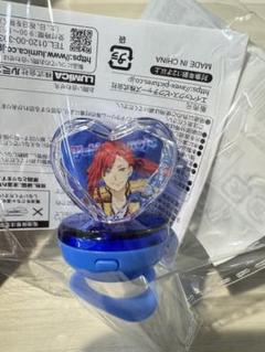 キンツア 光るプリズムストーン風リングライト　リンライ ショウ コヨイ アサヒ キンツア 光るプリズムストーン風リングライト リンライ ショウ