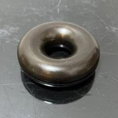 蓋置 茶道具/新品 唐銅蓋置/馬鈴、駅鈴 蓋置 Amazon.co.jp: 茶道具 唐銅 馬鈴 駅鈴 蓋置 茶道 t ms20-0016