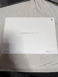 Xiaomi pad 7 pro