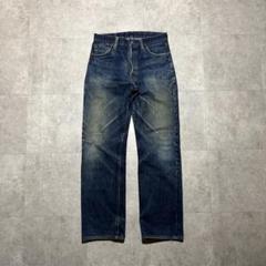 hhh 最終値下げ　リーバイス 501xx バレンシア製　W30 リーバイス 501XX バレンシア 555 w31 l36 雰囲気抜群 USA製