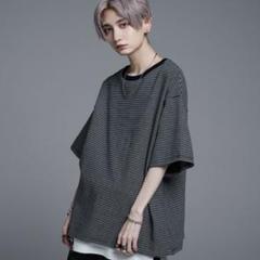 extra quality 超 heavy cotton tough big T