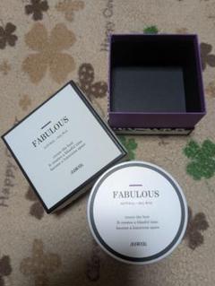 2025年最新】Fabulous waxの人気アイテム - メルカリ
