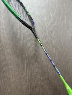ASTROX99[ジャンク品] 廃盤】YONEX ASTROX 99アストロクスバドミントンラケットジャンク品