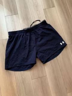 ラグビー 埼玉 パナソニック ワイルドナイツ 短パン 選手支給品
