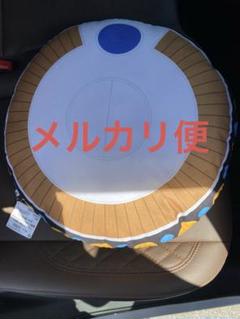 ドラゴンボールZ　めちゃもふぐっとぬいぐるみ〜フリーザの宇宙船〜