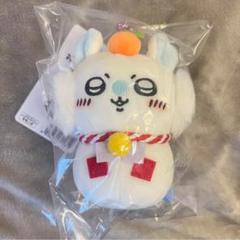 ちいかわ おもちもちもちマスコット モモンガ