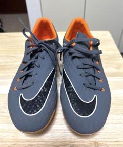 ナイキ ハイパーヴェノム ファントム Ⅲ AG ACC 24cm NIKE ナイキ ハイパーヴェノム ファントム Ⅲ AG-PRO(ブラック
