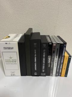 ８万円越え【美品】BIGBANG★DVDまとめ売り★ 8万円越え【美品】BIGBANG☆DVDまとめ売り☆