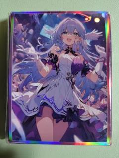 崩壊スターレイル スリーブ10点まとめ売り Amazon.co.jp: サンパン スタンダードサイズ カードスリーブ