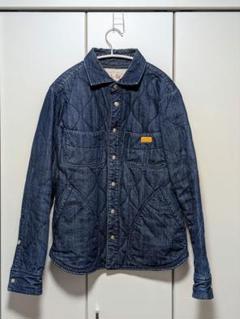 2025年最新】NATAL DESIGN キルテッドシャツの人気アイテム