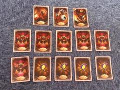 サーペンシャス foil 纏め