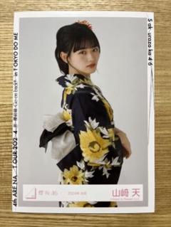 山崎怜奈コンプ10種 浴衣セミコン バラ31枚 山崎怜奈コンプ10種 浴衣セミコン バラ31枚