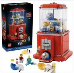 レゴ®ミニフィギュア カプセルマシン（21358）LEGOのサムネイル