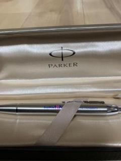 PARKER サーティーワン非売品ボールペン