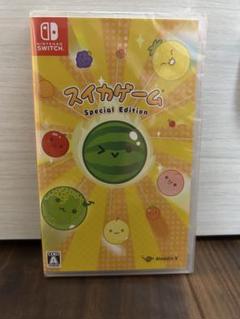 【Switch】スイカゲーム Special Edition