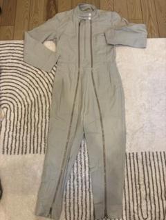 STELLA McCARTNEY オールインワン/サロペット 白 2318625F0088 Stella McCartney(ステラマッカートニー) オールインワン