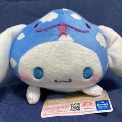サンリオ nyoronyoronyoro着ぐるみぬいぐるみ 5種 サンリオ nyoronyoronyoro着ぐるみぬいぐるみ 5種 - メルカリ