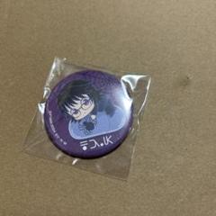HUNTER×HUNTER ヒソカフェ　シズク　缶バッジ　40点 HUNTER×HUNTER ふぉーちゅん缶バッジ シズク ハンターハンターの