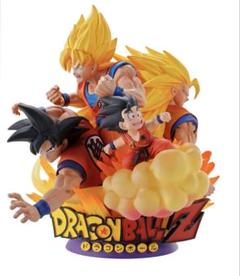 新品輸送箱未開封 ドラゴンボール はフィギュア - メルカリ
