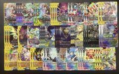 バディファイトゾディアックデッキパーツ