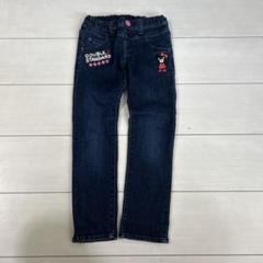 2025年最新】MIKI HOUSE DOUBLEB 子供用長ズボン・ロングパンツ