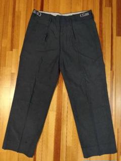 冬の鴎　未使用　国鉄制服　上着　夏　検修　並2号　紺　0-0005-02 Yahoo!オークション -「国鉄制服上下」の落札相場・落札価格